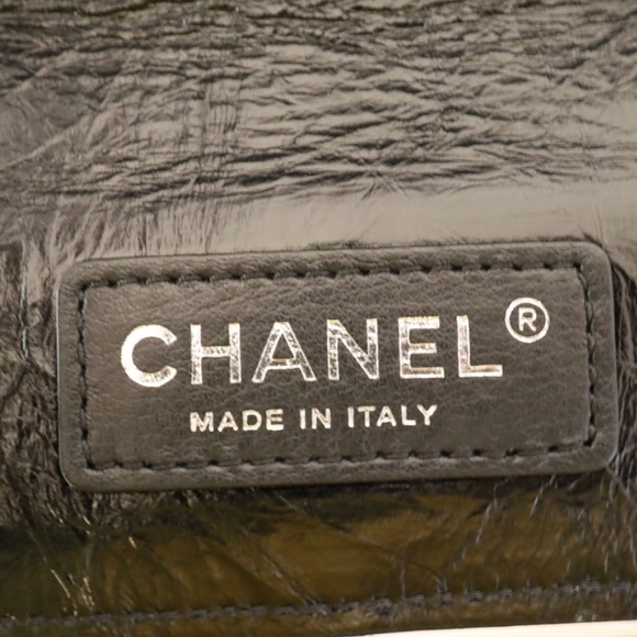 Chanel PVC Aquarium Backpack Bag main image 10